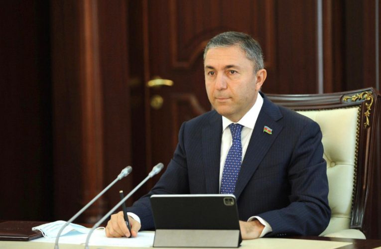 Aktual
                                                
                                                    Bu gün, 10:40                                                
                                            
                                            
                                                
Şuşadan yüksələn güc iqtisadi inteqrasiyanın yeni mərhələsidir