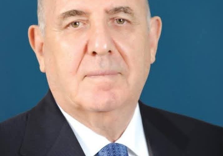 Aktual
                                                
                                                    Bu gün, 10:24                                                
                                            
                                            
                                                
Əhliman Əmiraslanov: Mərhəmətdən elmi zirvələrə uzanan ömür yolu