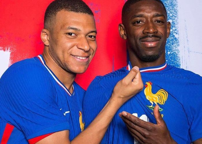 Dünya Çempionatının ən yaxşı 10 futbolçusu – SİYAHI