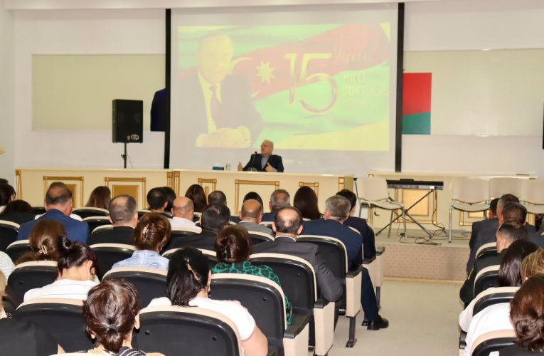 Aktual
                                                
                                                    12 İyun 2026, 17:10                                                
                                            
                                            
                                                
Samuxda Milli Qurtuluş Günü qeyd olundu – FOTO