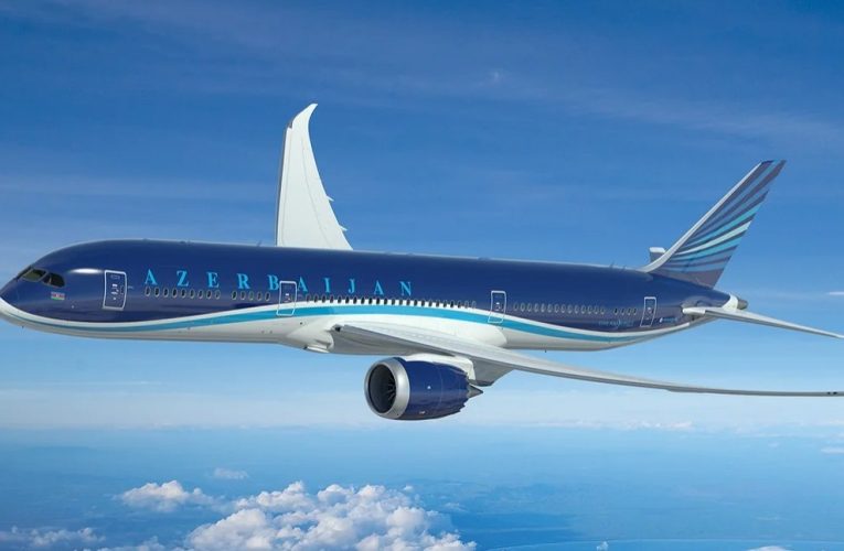 AZAL Bakı–Naxçıvan reysi ilə bağlı məlumat yaydı