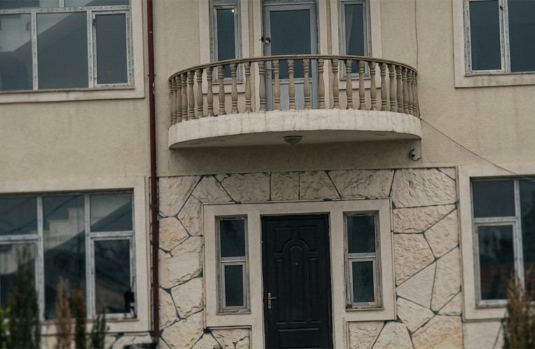 Özəl reabilitasiya mərkəzində müəmmalı ölüm 