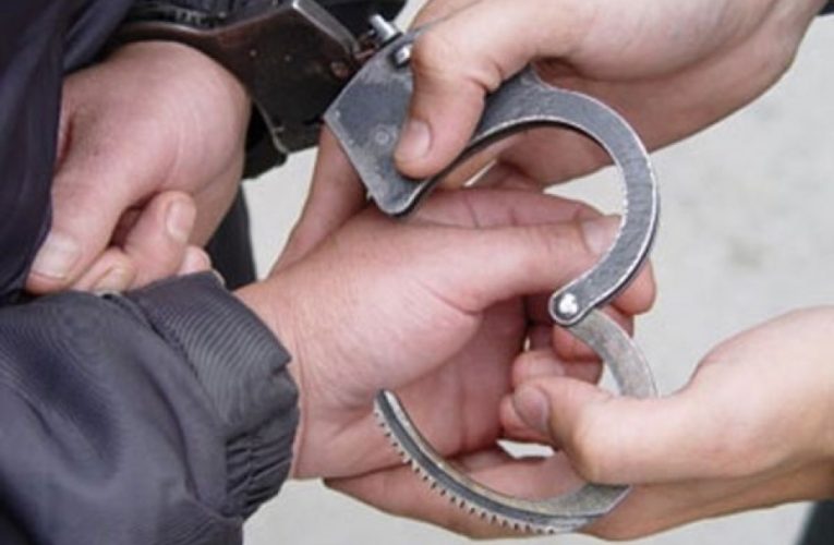 Cinayət törətməkdə şübhəli bilinən 69 nəfər saxlanıldı