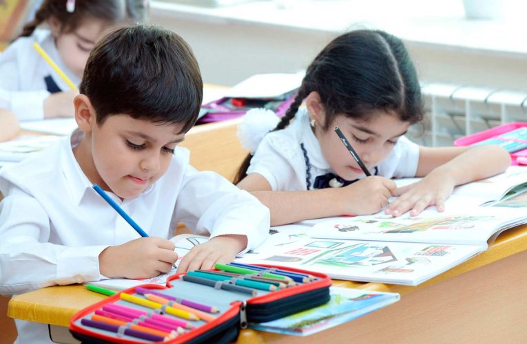 I sinfə qəbul üzrə məktəb seçimi BAŞLADI