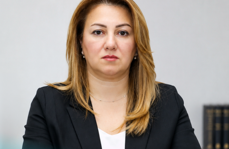 Rəna Məmmədovaya TƏBİB-də vəzifə verildi 