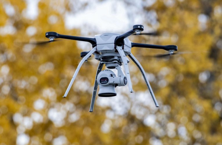 Ölkədə dronların uçuşu üçün icazə məcburi olacaq