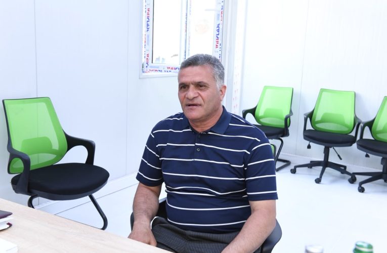 Kəlbəcərdə keçmiş məcburi köçkünlərin müraciətləri dinlənilib – FOTO