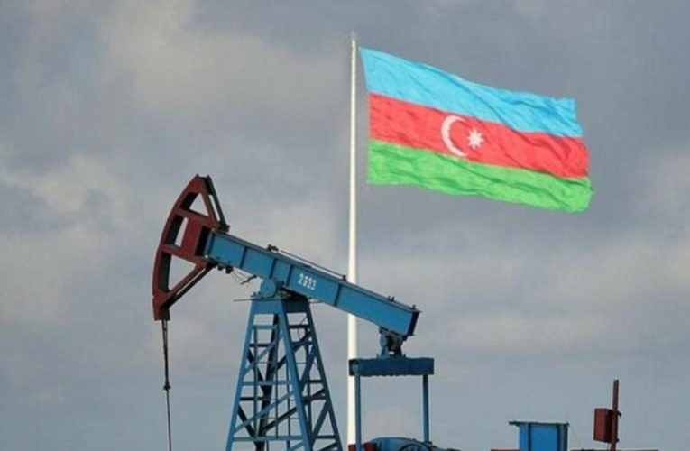 Azərbaycan nefti bahalaşıb