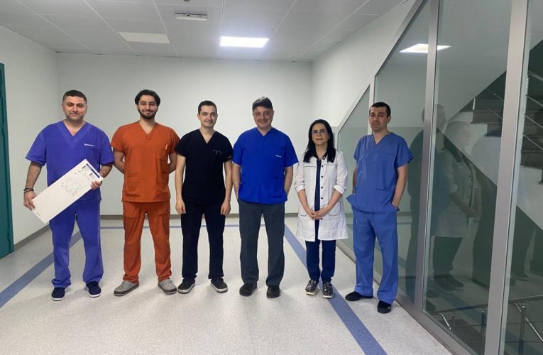 BSM-in Aritmologiya Mərkəzi regionda ilkə imza atdı