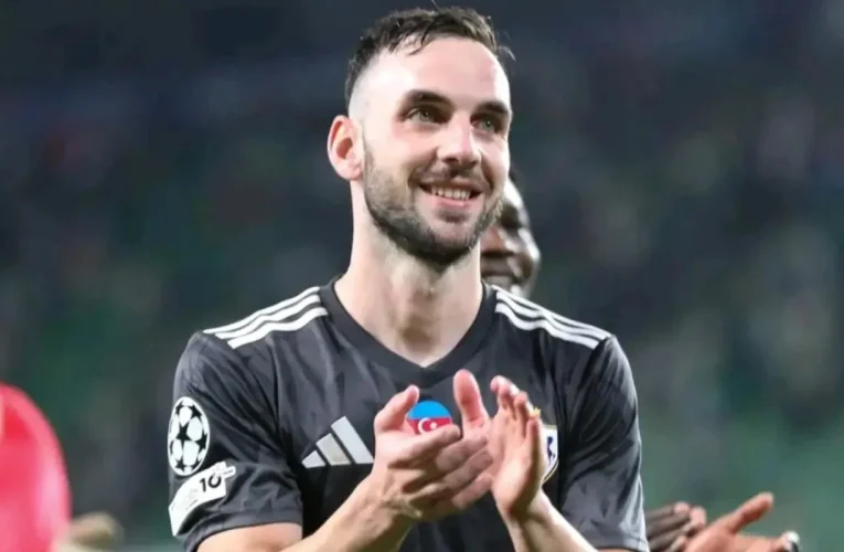 Yankoviçin “Qarabağ”ı tərk etməsi təkzib olundu – YENİLƏNİB