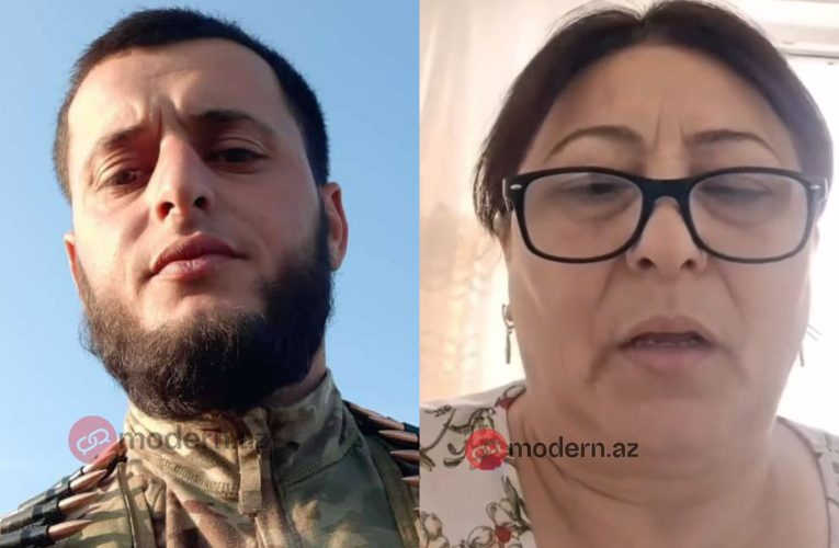 Aktual
                                                
                                                    Bu gün, 11:59                                                
                                            
                                            
                                                
Azərbaycan vətəndaşı Ukraynada itkin düşüb – Ailəsi kömək istəyir – VİDEO