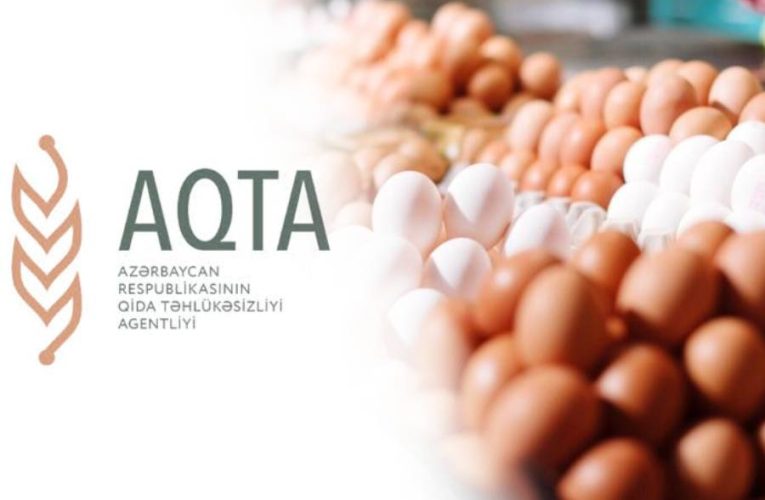 Aktual
                                                
                                                    22 İyun 2026, 15:49                                                
                                            
                                            
                                                
Marketlərdəki ucuz yumurtalarla bağlı araşdırma aparılır 