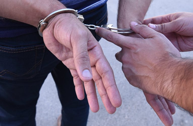 Beş ay ərzində narkotiklərlə bağlı 2110 nəfər tutulub, 25-i əcnəbidir