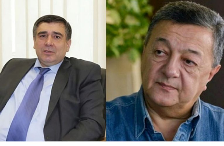 Elçin Şıxlınski qohumlarına oxunan hökmdən narazıdır