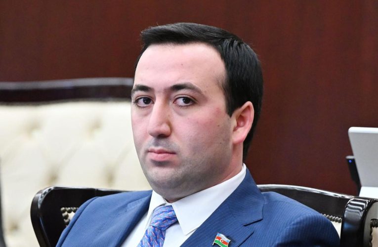 Aktual
                                                
                                                    Bu gün, 13:40                                                
                                            
                                            
                                                
Azərbaycan-Türkmənistan münasibətləri türk dünyasında təhlükəsizlik və əməkdaşlıq amilidir