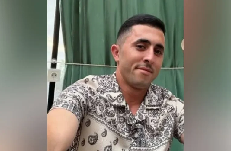 “TikTok”da qeyri-etik ifadələr işlədən şəxs saxlanıldı