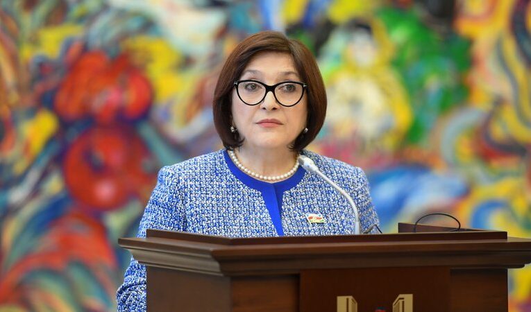 Sahibə Qafarova İslam ölkələrinə çağırış etdi