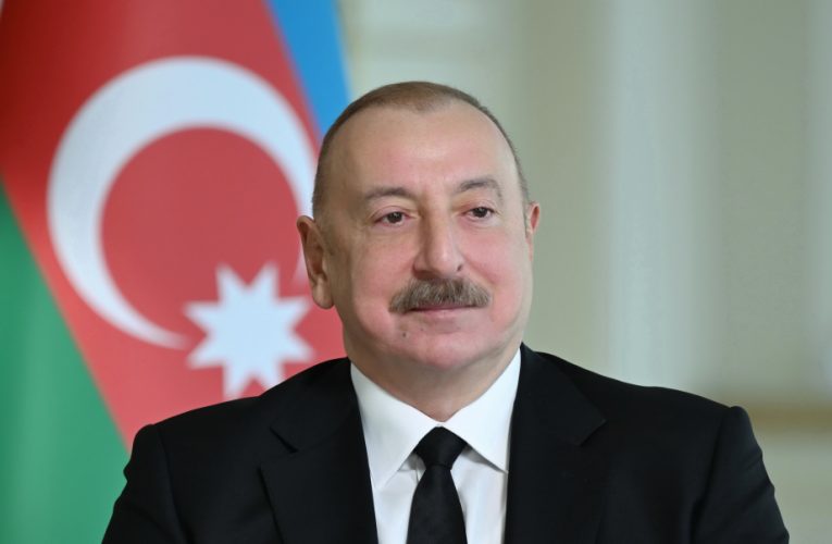 İƏT-in dəstəyini daim hiss etmişik