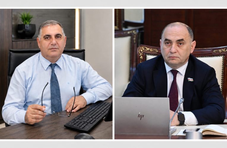 Ceyhun Məmmədovun sözlərindən narahat olanlar aynaya baxsın
