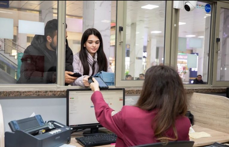 Bakı–Tbilisi qatarına biletlərin qiymətləri UCUZLAŞDI
