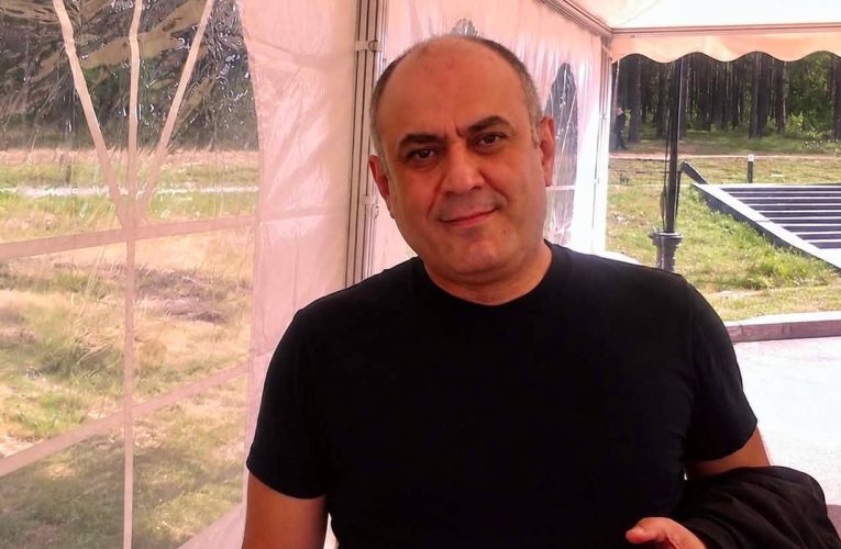 Keçmiş MTN generalı həbsdən çıxdı