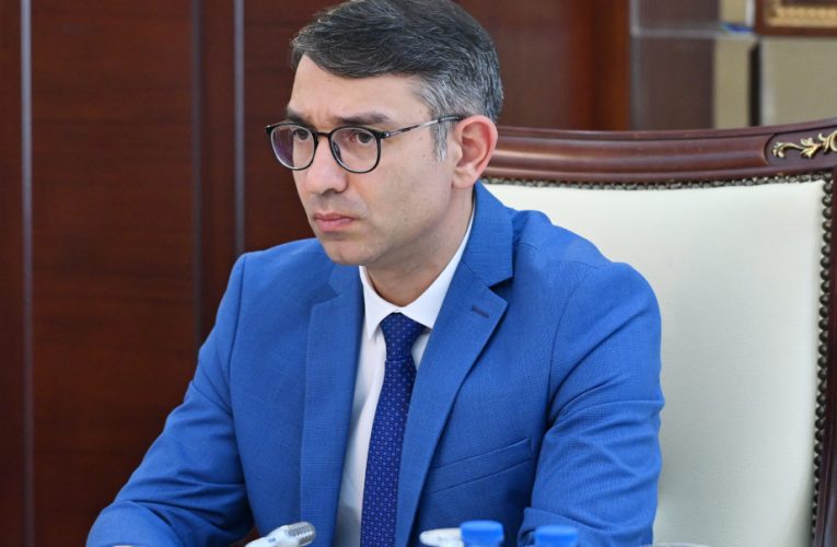 İnsanlar Aşuranın mahiyyətini düzgün dərk etməyə başlayırlar – Gündüz İsmayılov