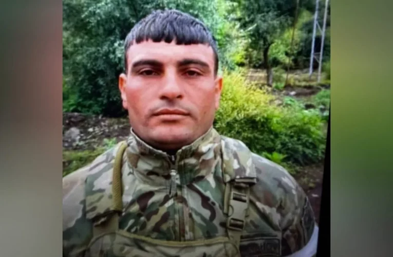 Vətən müharibəsi iştirakçısı vəfat etdi