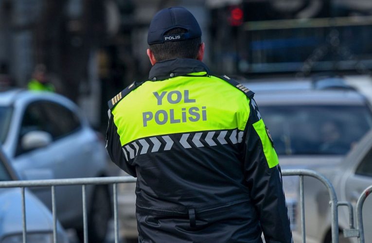 Yol polisindən sürücülərə ciddi çağırış