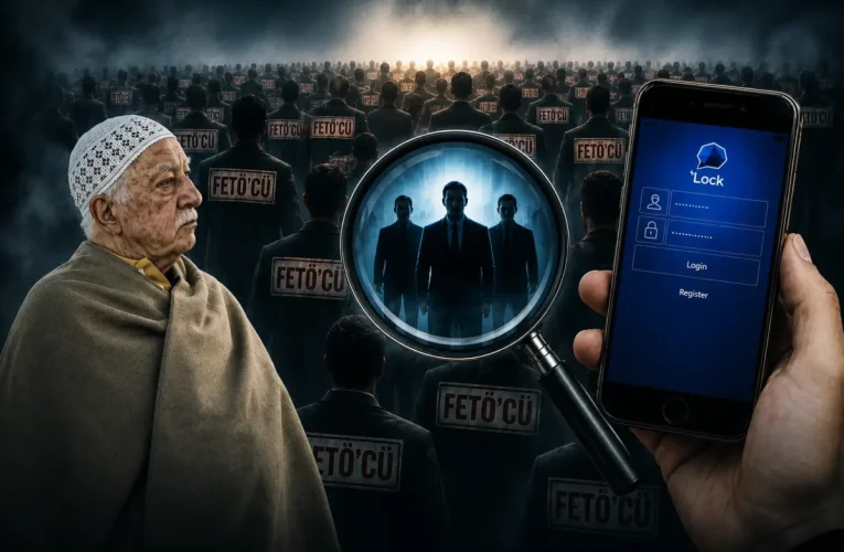 ABŞ-də FETÖ-nün 42 yüksəkvəzifəli üzvü gizlənir