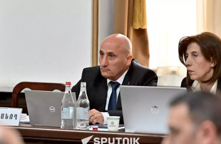 Ermənistan MSK: Parlament seçkilərinin ləğvi üçün hüquqi əsas yoxdur