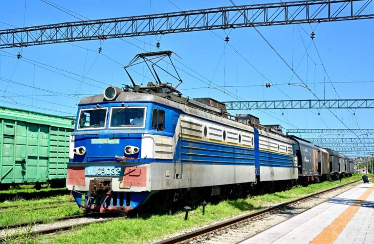 Azərbaycandan tranzit keçməklə Ermənistana 770 ton buğda göndərildi