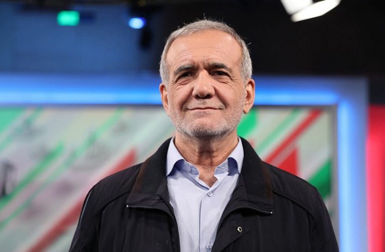 Pezeşkian: ABŞ ilə razılaşma xalqımız üçün böyük qələbədir