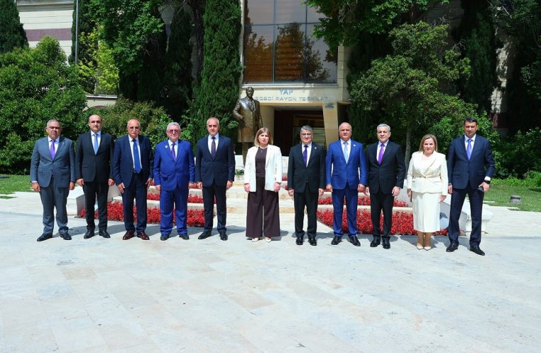 Binəqədidə “Milli qurtuluşdan başlanan tərəqqi və zəfər yolu” adlı tədbir keçirilib