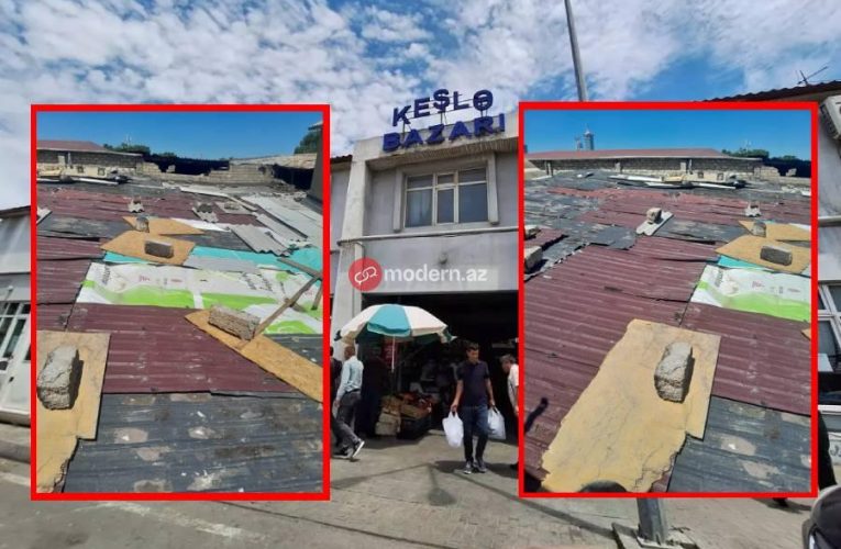 “Bu boyda vəsait heçə çevrildi” – Keşlədən ŞİKAYƏT VAR