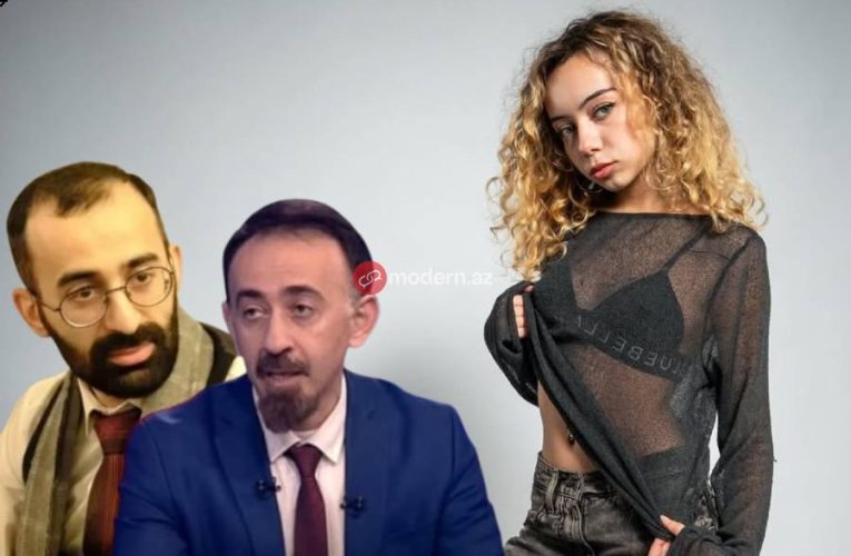 Bu kirli keçmiş sənin yaxanı buraxmayacaq…