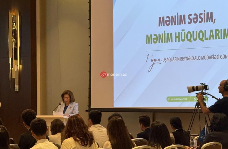 176 uşaq ailəsinə qovuşdu, 41 erkən nikahın qarşısı alındı – RƏQƏMLƏR