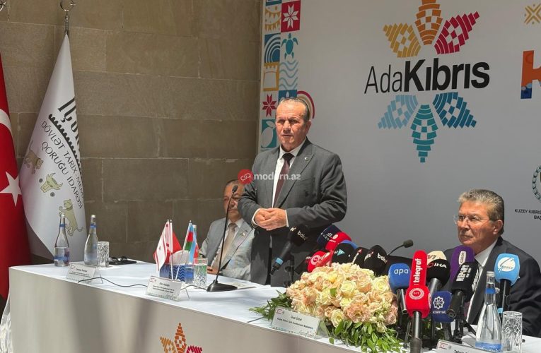 Baş nazir müavini: Bakıda öz evimizdəki kimiyik