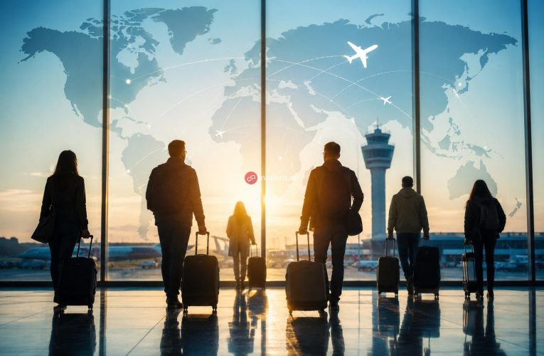 Azərbaycana gələn turistlərin sayı azaldı – Yeni statistika