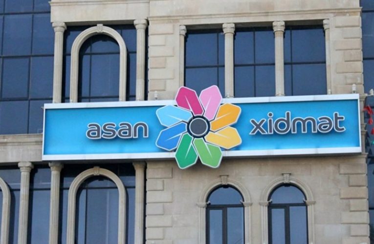 “ASAN xidmət” təcrübəsi Esvatinidə tətbiq olunacaq