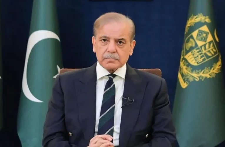 Şahbaz Şərif Xameneinin dəfn mərasiminə qatılacaq