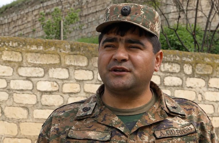 Azərbaycana qarşı döyüşən erməni polkovnik niyə həbs olundu…