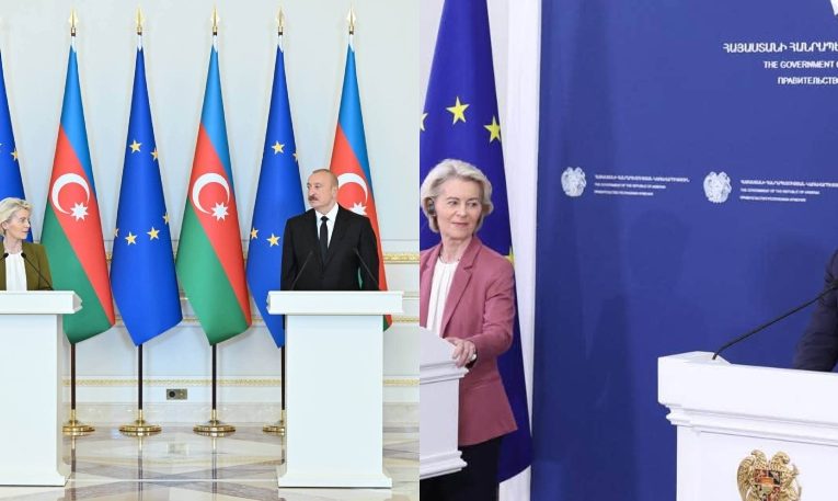 Layenin Bakı və İrəvan səfərlərinin iqtisadi fərqi açıqlandı