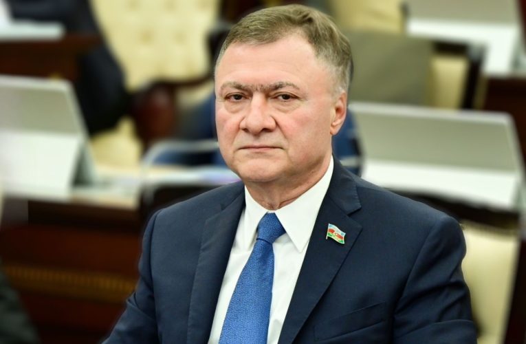 Aktual
                                                
                                                    Bu gün, 13:36                                                
                                            
                                            
                                                
Azərbaycanın texnoloji suverenlik strategiyası 