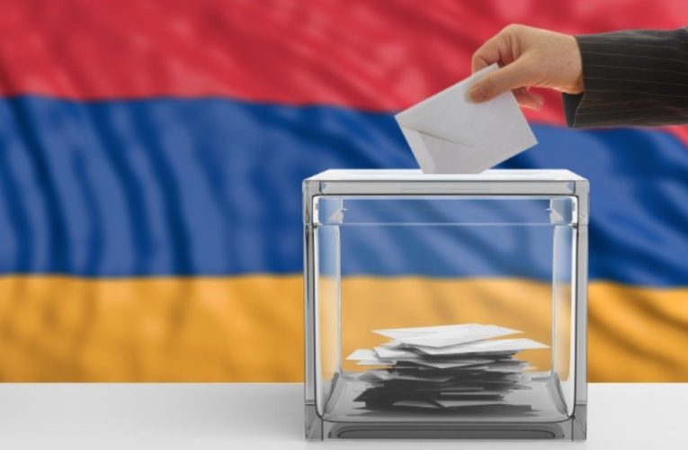 Ermənistanda onlar seçkilərdə səs verə bilməyəcək – qərar