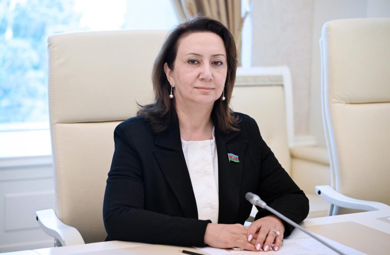 Aktual
                                                
                                                    3 İyul 2026, 22:39                                                
                                            
                                            
                                                
Avropa ilə strateji yaxınlaşma Azərbaycanın artan beynəlxalq nüfuzunun göstəricisidir