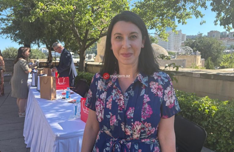 Fransa səfiri: “Azərbaycanla münasibətlərin inkişafında çox nikbinik – EKSKLÜZİV